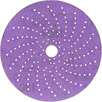 3M (31371) Cubitron II Hookit 6